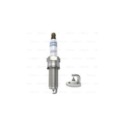 Свеча зажигания Bosch 0 242 145 510 Фото 6