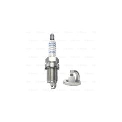 Свеча зажигания Bosch 0 242 225 580 Фото 6