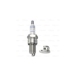 Свеча зажигания Bosch 0 242 229 687 Фото 6