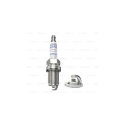 Свеча зажигания Bosch 0 242 229 798 Фото 6