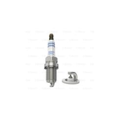Свеча зажигания Bosch 0 242 236 544 Фото 6