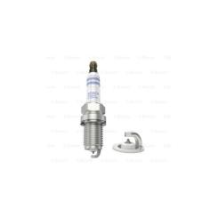 Свеча зажигания Bosch 0 242 245 558 Фото 6