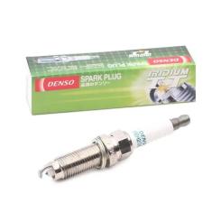 Свеча зажигания Denso IXEH20ETT Фото 1