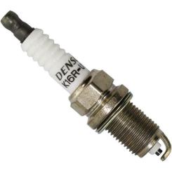 Свеча зажигания Denso K16RU11 Фото 1