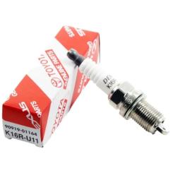 Свеча зажигания Denso K16RU11 Фото 2