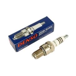 Свеча зажигания Denso K20PSRB8 Фото