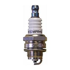 Свеча зажигания Denso W22MPRU Фото