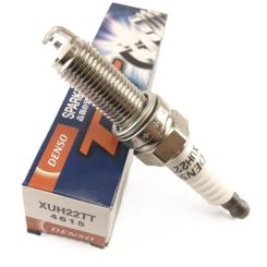 Свеча зажигания Denso XUH22TT Фото 1