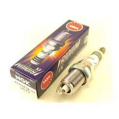 Свеча зажигания NGK 2477 ZFR5FIX-11 Фото 1