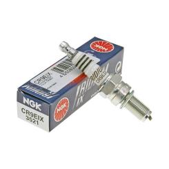 Свеча зажигания NGK 3521 CR9EIX Фото 1