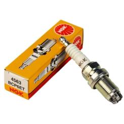 Свеча зажигания NGK 4563 BCP6ET Фото 1
