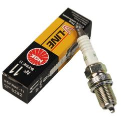 Свеча зажигания NGK 5282 BCPR6E-11 Фото 2