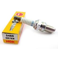 Свеча зажигания NGK 5469 DR7EB Фото 4
