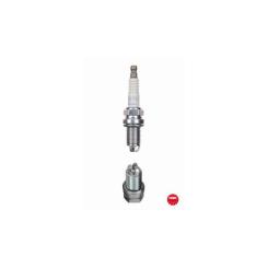 Свеча зажигания NGK 5742 BKUR6ETB-10 Фото 1