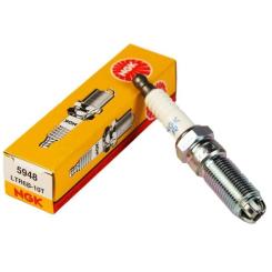 Свеча зажигания NGK 5948 LTR6B-10T Фото 1