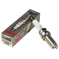 Свеча зажигания NGK 6240 PLFR5A-11 Фото 3