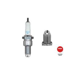 Свеча зажигания NGK 7264 BUR5ET-10 Фото