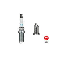 Свеча зажигания NGK 7505 SILFR6C11 Фото