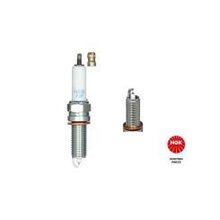 Свеча зажигания NGK 7718 SILZKR7A-S Фото 1