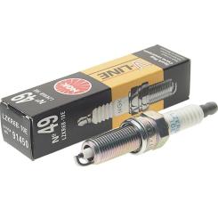 Свеча зажигания NGK 91450 LZKR6B-10E Фото 1