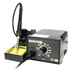 Паяльная станция Baku BK-936 Фото 1