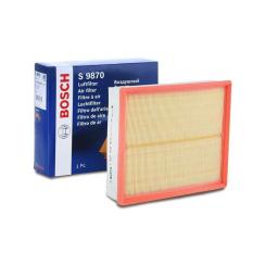 Воздушный фильтр для автомобиля Bosch 1 457 429 870 Фото 2