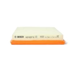 Воздушный фильтр для автомобиля Bosch 1 457 433 716 Фото 1
