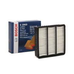 Воздушный фильтр для автомобиля Bosch 1 457 433 969 Фото 3