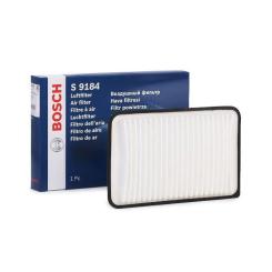 Воздушный фильтр для автомобиля Bosch 1 987 429 184 Фото 2