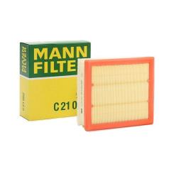 Воздушный фильтр для автомобиля Mann C21002 Фото 4