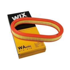 Воздушный фильтр для автомобиля Wixfiltron WA6004 Фото 1