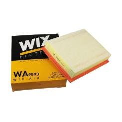 Воздушный фильтр для автомобиля Wixfiltron WA9593 Фото 1