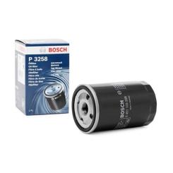 Фильтр масляный Bosch 0 451 103 258 Фото 2