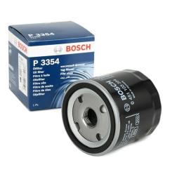 Фильтр масляный Bosch 0 451 103 354 Фото 2