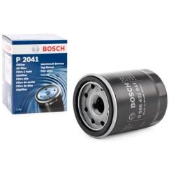 Фильтр масляный Bosch 0 986 452 041 Фото 2