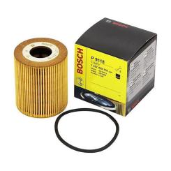 Фильтр масляный Bosch 1 457 429 118 Фото 2