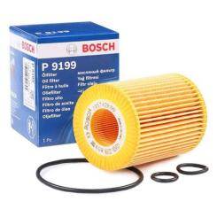 Фильтр масляный Bosch 1 457 429 199 Фото 3