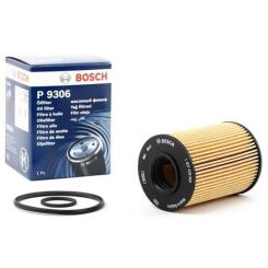 Фильтр масляный Bosch 1 457 429 306 Фото 2
