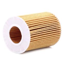 Фильтр масляный Bosch 1 457 437 003 Фото 1