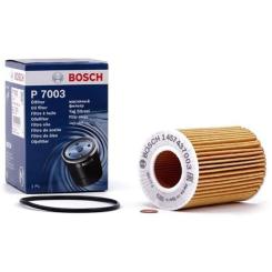 Фильтр масляный Bosch 1 457 437 003 Фото 2