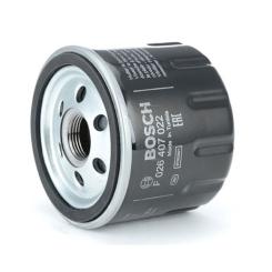 Фильтр масляный Bosch F 026 407 022 Фото