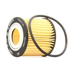 Фильтр масляный Bosch F 026 407 091 Фото