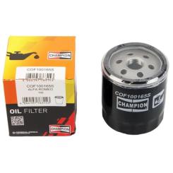 Фильтр масляный Champion COF100165S Фото 1