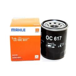 Фильтр масляный Mahle OC617 Фото 2