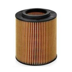 Фильтр масляный Mahle OX160DECO Фото