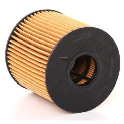Фильтр масляный Mahle OX210DECO Фото