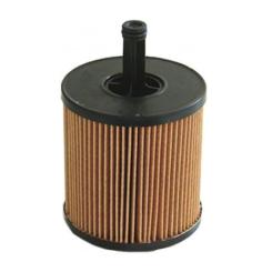 Фильтр масляный Mahle OX556DECO Фото