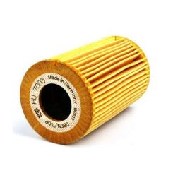 Фильтр масляный Mann HU7008Z Фото 1