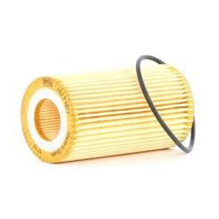 Фильтр масляный Mann HU718/1N Фото