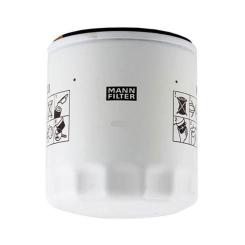 Фильтр масляный Mann W712/43 Фото